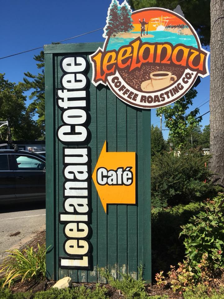 Leelanau Coffee Roasting Co