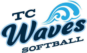 TC Waves Logo