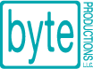 Byte Productions Logo